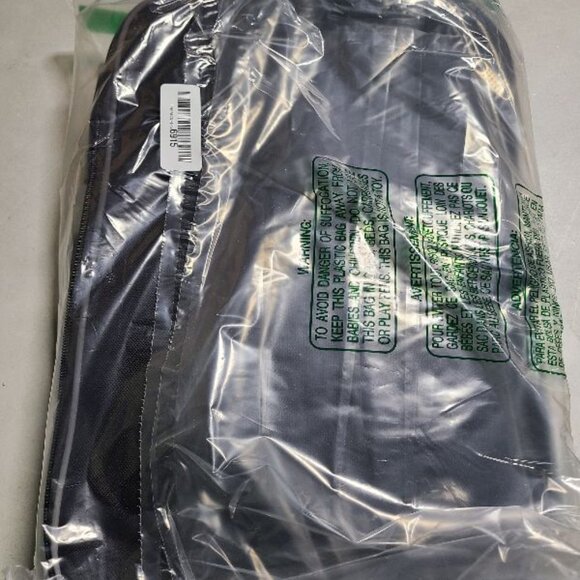 35L Large Picnic Basket 2 Layers of Internal Pockets Leak-Proof and Insulated - Picture 7 of 7